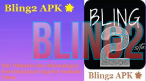 Bling2 APK